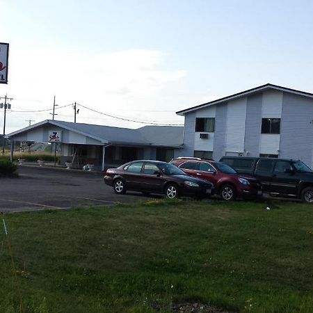 7 Star Motel Marshfield Buitenkant foto