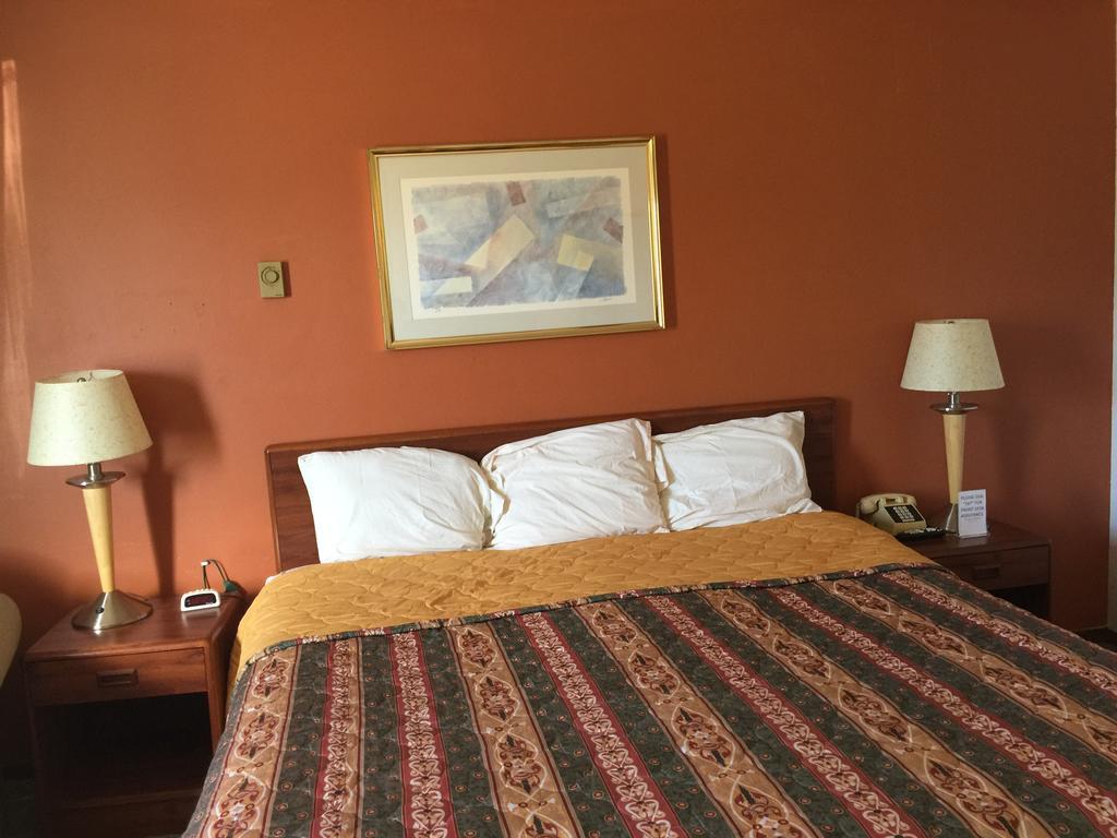 7 Star Motel Marshfield Kamer foto