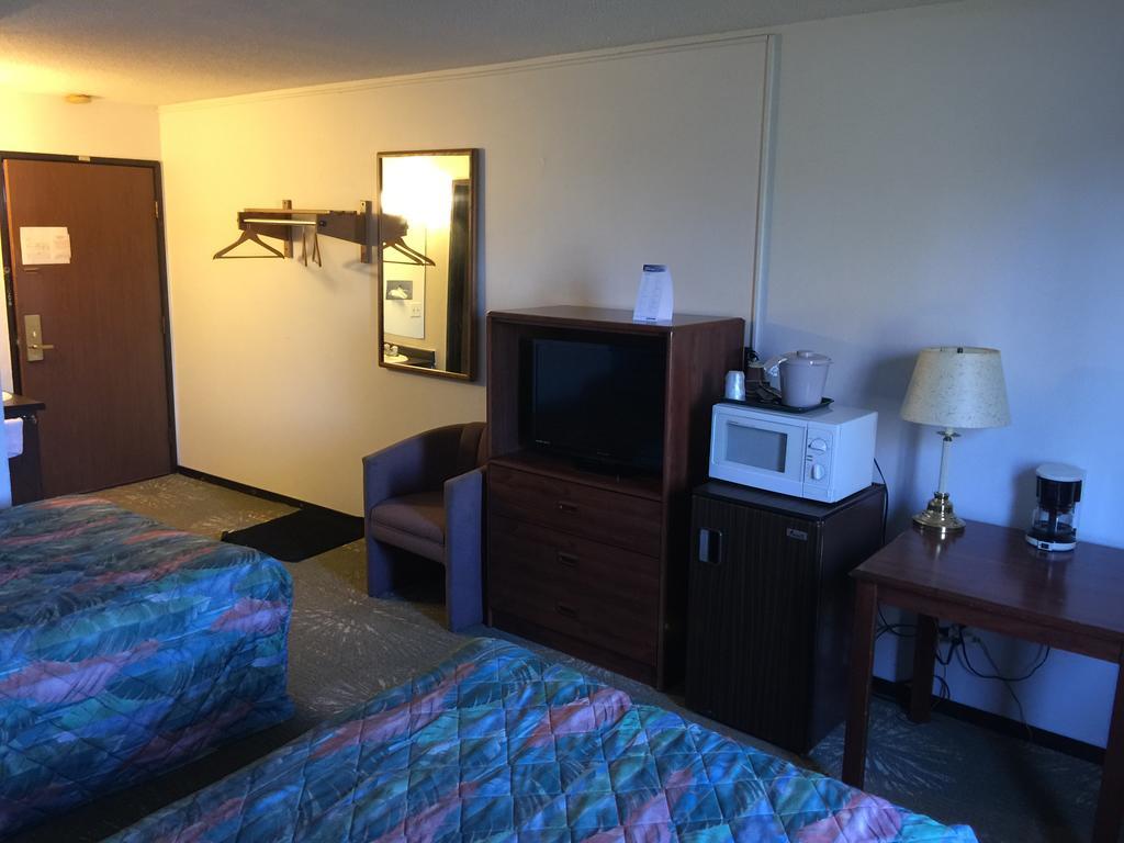 7 Star Motel Marshfield Kamer foto