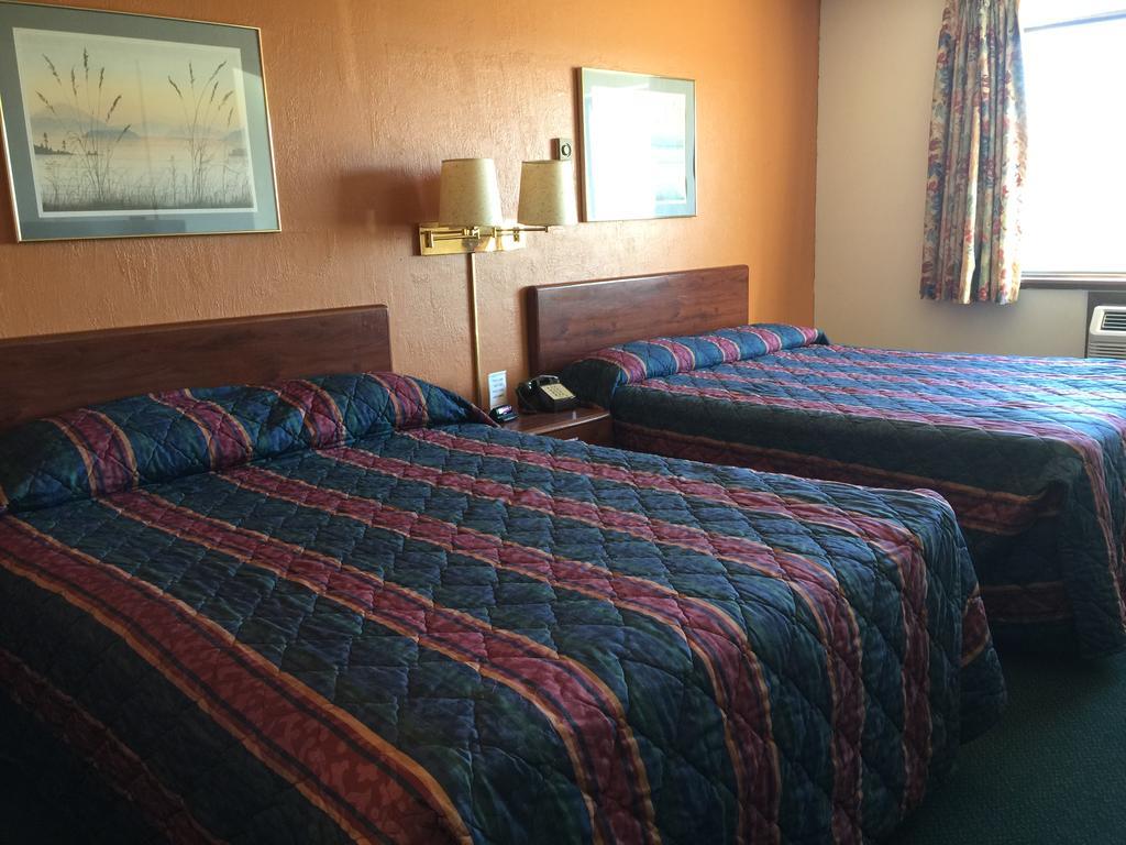 7 Star Motel Marshfield Kamer foto