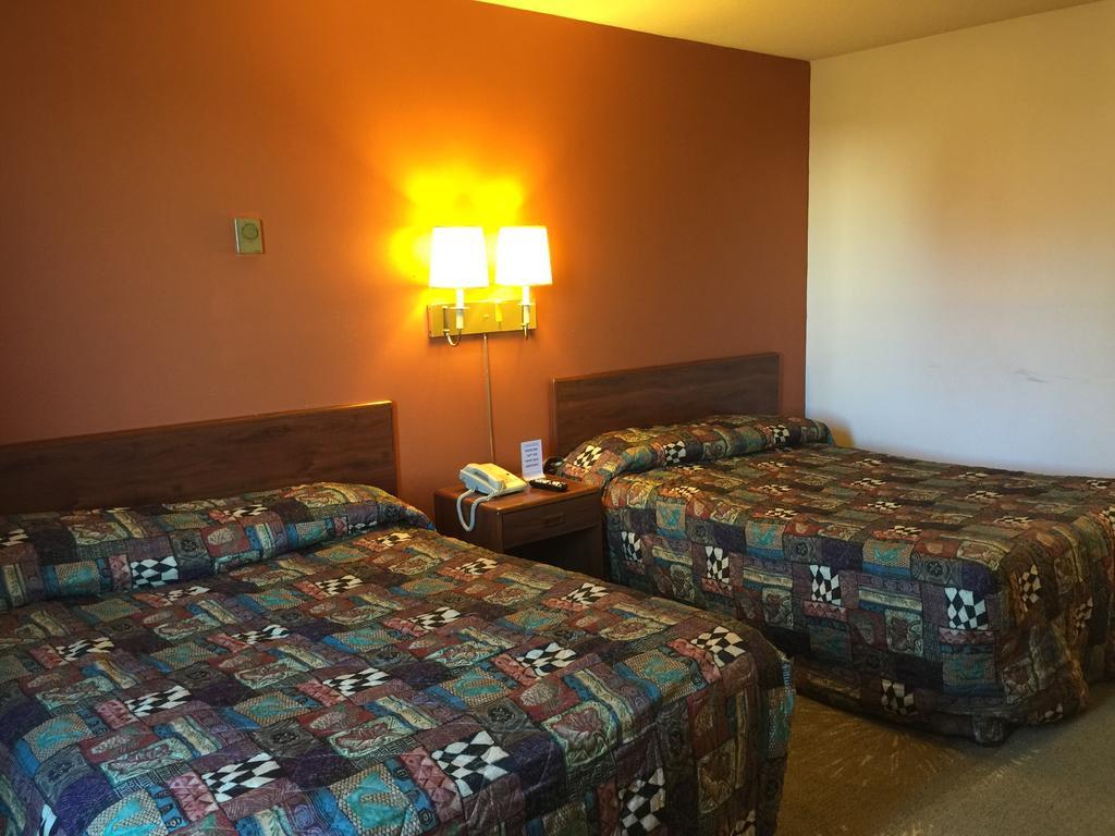 7 Star Motel Marshfield Buitenkant foto
