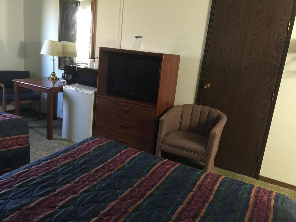 7 Star Motel Marshfield Buitenkant foto