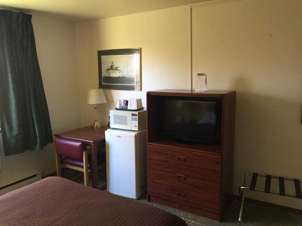7 Star Motel Marshfield Buitenkant foto