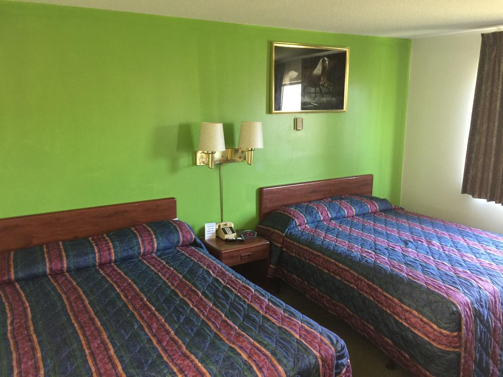7 Star Motel Marshfield Buitenkant foto