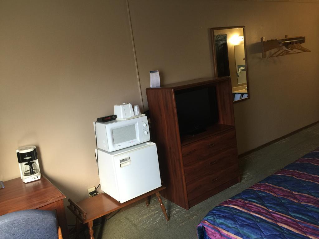 7 Star Motel Marshfield Buitenkant foto