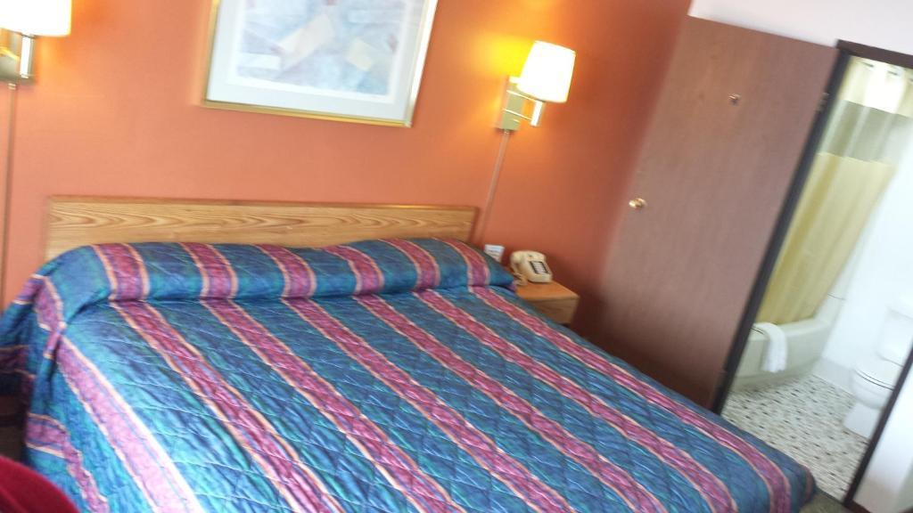 7 Star Motel Marshfield Kamer foto